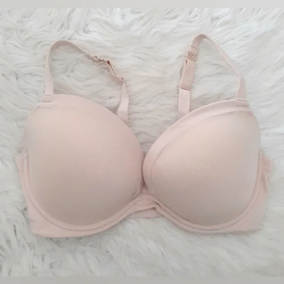 Le Mystere Padded Bra 38DD - Picture 1 of 5